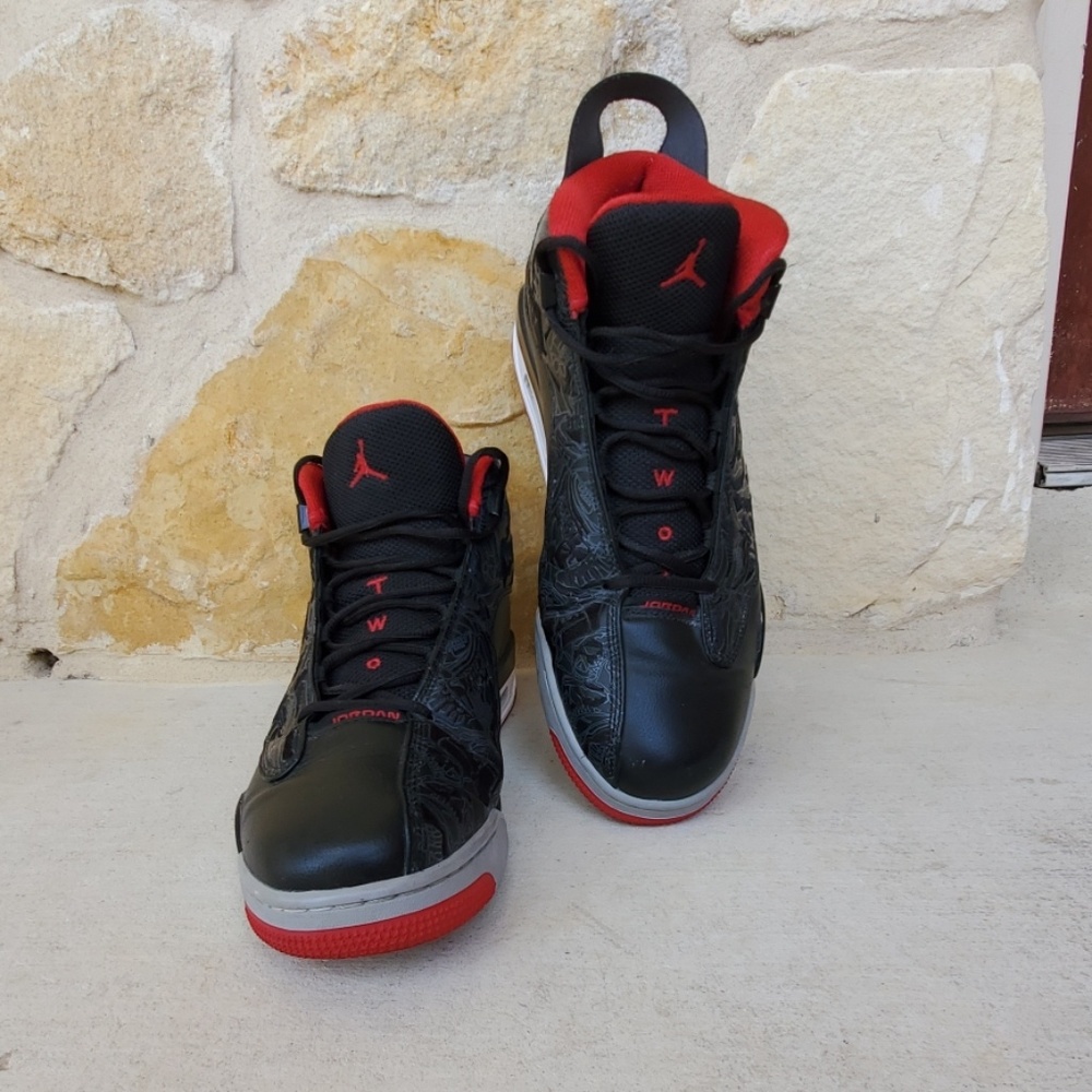 Nike Jordan